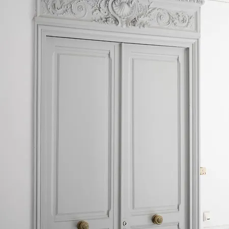 Veeve - Eminent Grace Apartment *