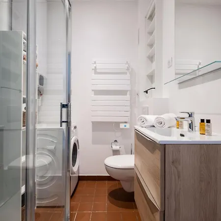 Apartment Veeve - Eminent Grace *