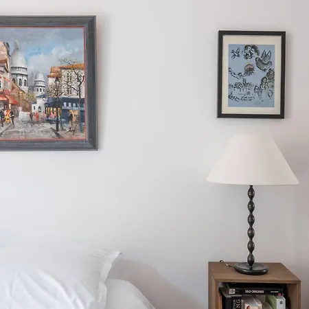 Veeve - Eminent Grace Apartment *