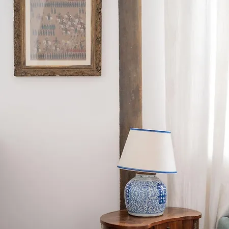 Veeve - Eminent Grace Apartamento *