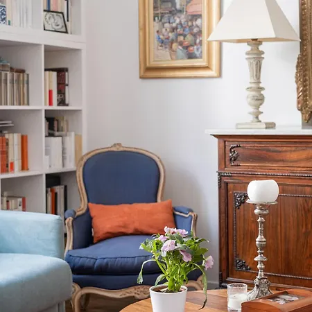 Apartamento Veeve - Eminent Grace *