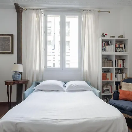 Apartamento Veeve - Eminent Grace Paris